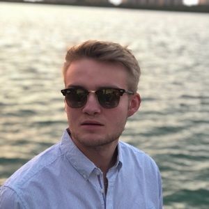 Meet your Posher, Parker